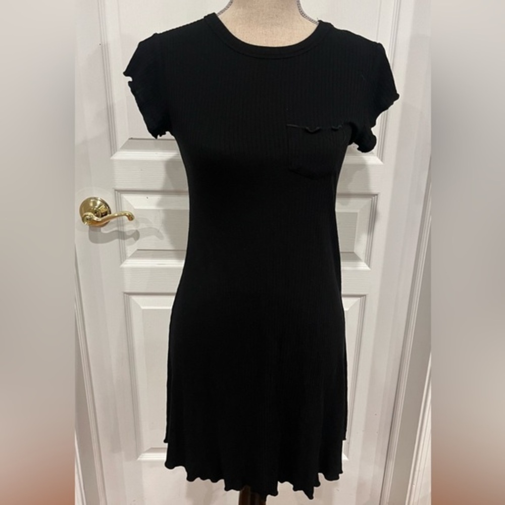BDG t shirt dress